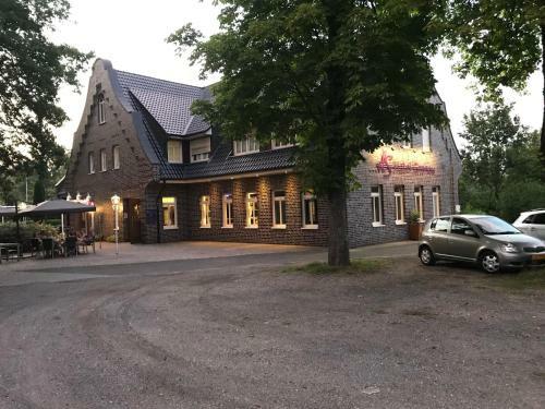 Hotel Gasthof Gleis