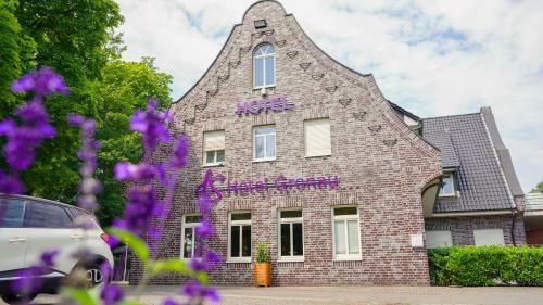 Hotel Gasthof Gleis