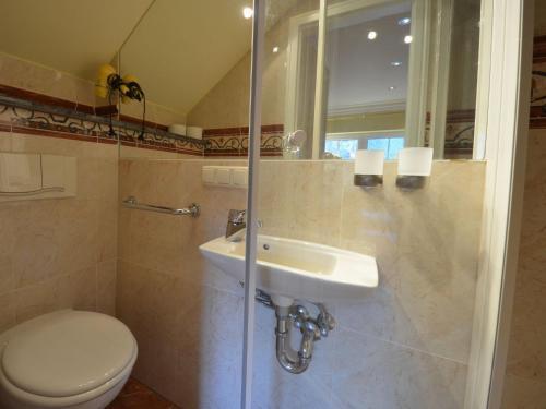 Holiday Home Boddenstrasse.1