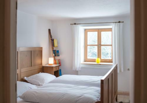 Apartamento Haidl-madl Ferienwohnen