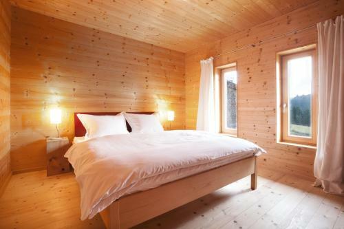 Apartamento Haidl-madl Ferienwohnen