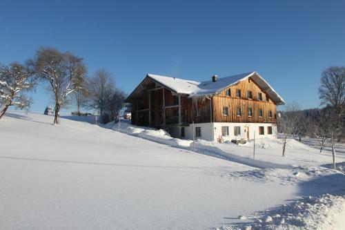 Apartamento Haidl-madl Ferienwohnen