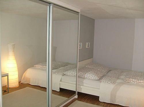 Apartamento Ferienwohnung In Hamburg West