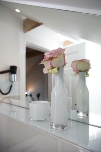 Apartamento Das Elbcottage