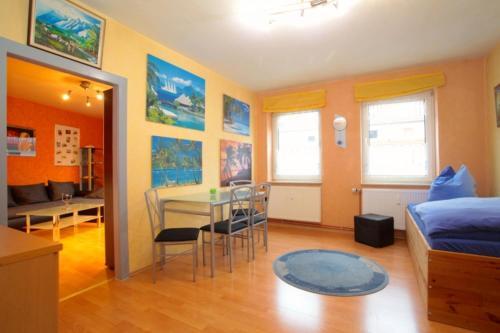 Private Apartment An Der Tiefenriede (5662)