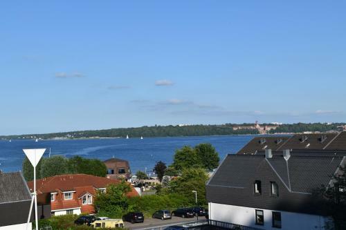 Apartamento Fewo1846 - F�rdenest