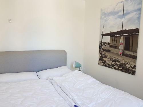 Apartamento Fischerdorf Hafenloft (Mit Meerblick) No30