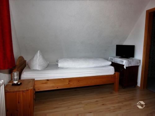 Hostal G�stehaus Klingele