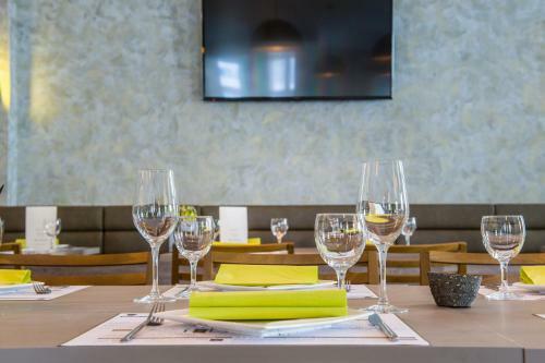 K-apart Hotel & Boardinghouse