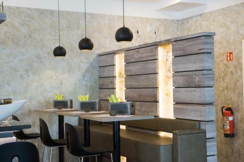 K-apart Hotel & Boardinghouse