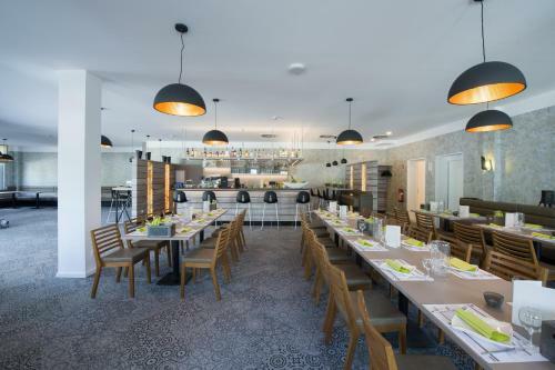 K-apart Hotel & Boardinghouse