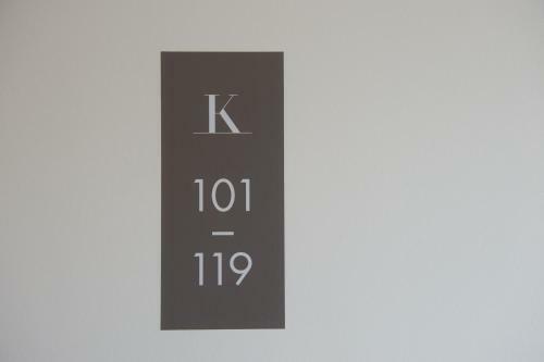 K-apart Hotel & Boardinghouse