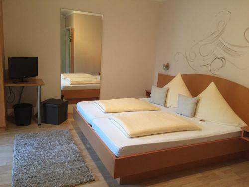 Bed & Breakfast Pension Wagner