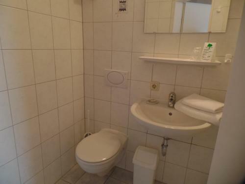 Bed & Breakfast Pension Wagner