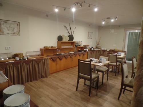 Bed & Breakfast Pension Wagner