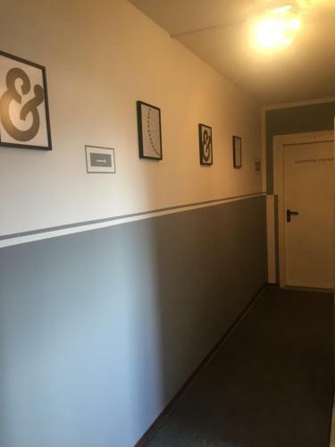 Bed & Breakfast Pension Wagner