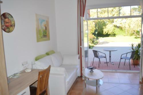 Agroturismo M�llers Bauernhof