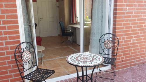 Agroturismo M�llers Bauernhof