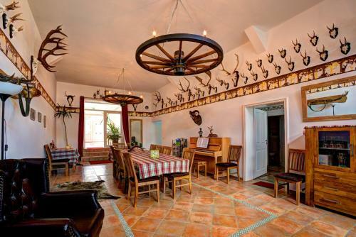 Agroturismo M�llers Bauernhof