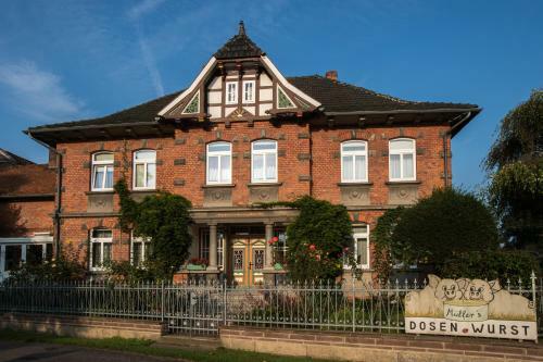 Agroturismo M�llers Bauernhof