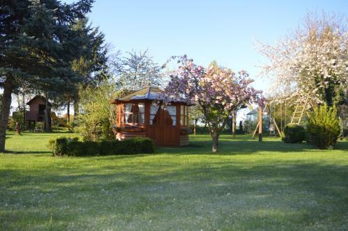 Agroturismo M�llers Bauernhof