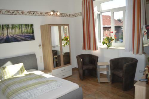 Agroturismo M�llers Bauernhof