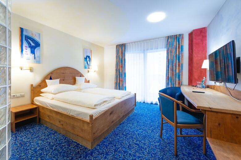 Allvitalis Traumhotel