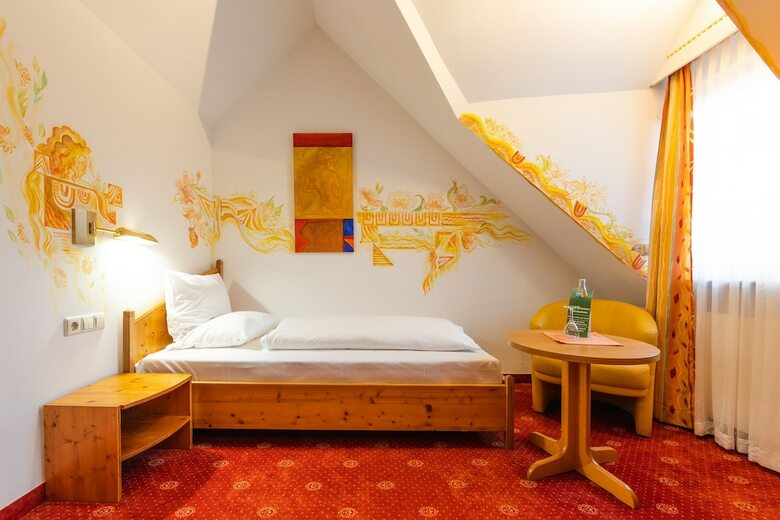 Allvitalis Traumhotel