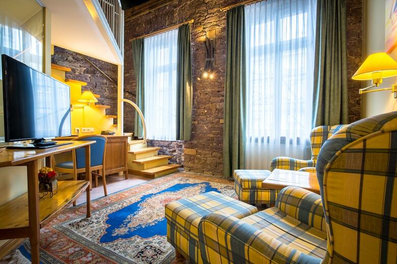 Allvitalis Traumhotel