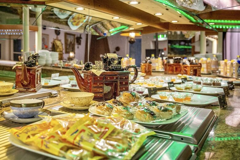 Allvitalis Traumhotel