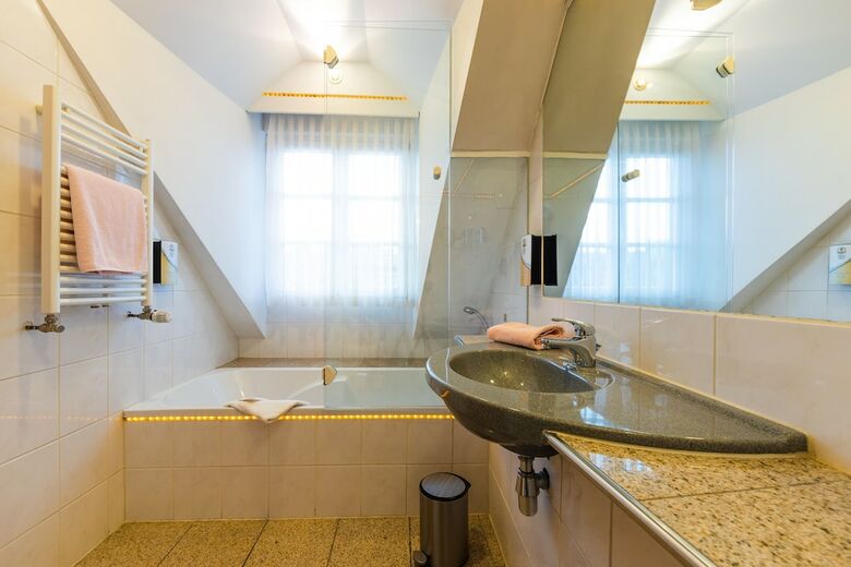 Allvitalis Traumhotel