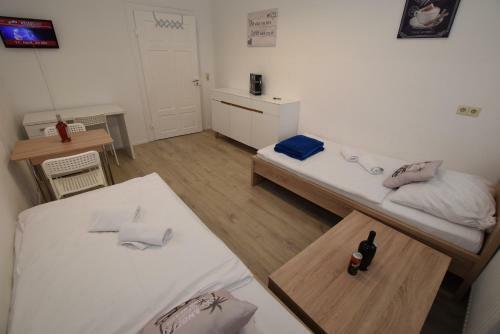 Albergue Ab Apartment Objekt 35