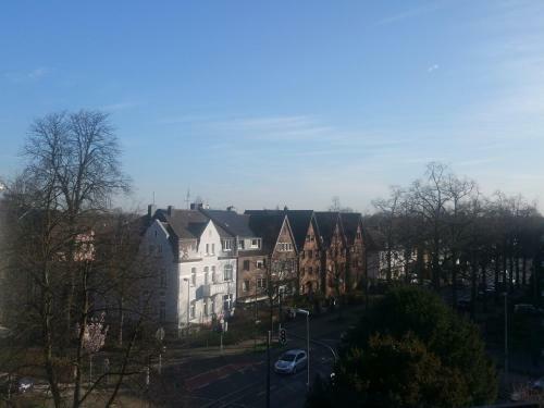 Apartment Am Zoo