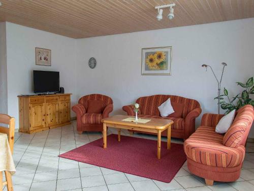 Apartamento Ferienhaus Behler