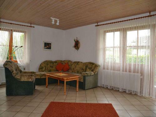 Apartamento Ferienhaus Behler