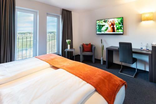 Hotel Duda Langenbruck