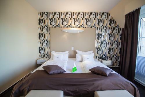 Retro Design Hotel