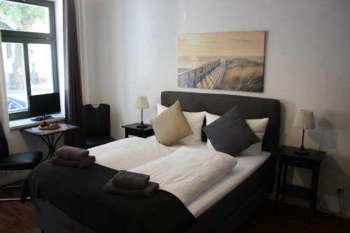 Apartamento Silentio Schletterstrasse