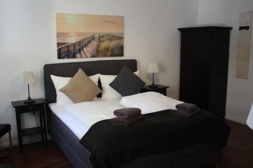 Apartamento Silentio Schletterstrasse