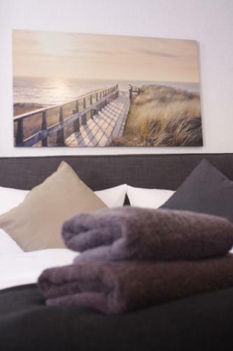 Apartamento Silentio Schletterstrasse