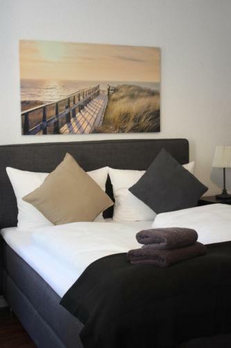 Apartamento Silentio Schletterstrasse