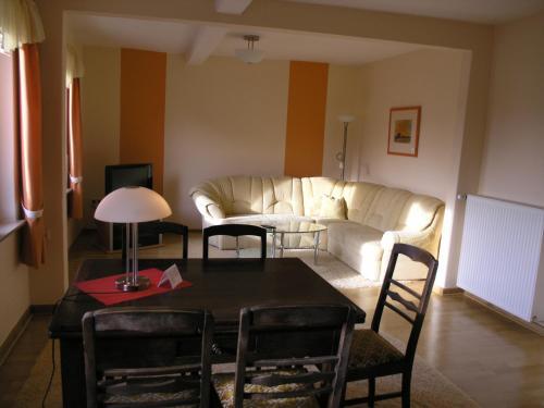 Hotel Garni Zur Alten Post