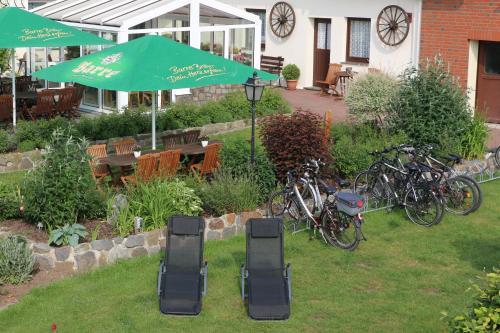 Hotel Garni Zur Alten Post