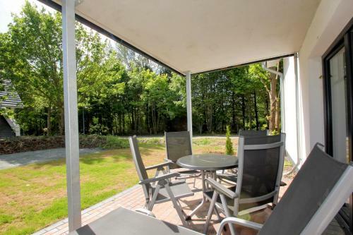 Apartamento Strandresort Rex Rugia - Haus 10