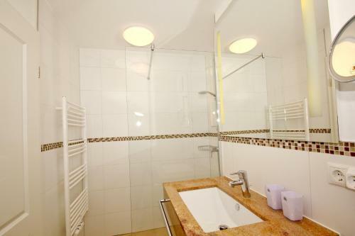 Apartamento Strandresort Rex Rugia - Haus 10