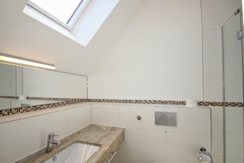Apartamento Strandresort Rex Rugia - Haus 10