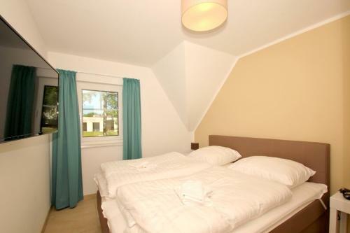 Apartamento Strandresort Rex Rugia - Haus 10