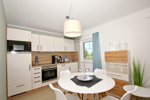 Apartamento Strandresort Rex Rugia - Haus 10
