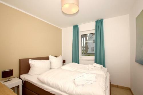 Apartamento Strandresort Rex Rugia - Haus 10