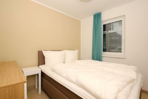 Apartamento Strandresort Rex Rugia - Haus 13